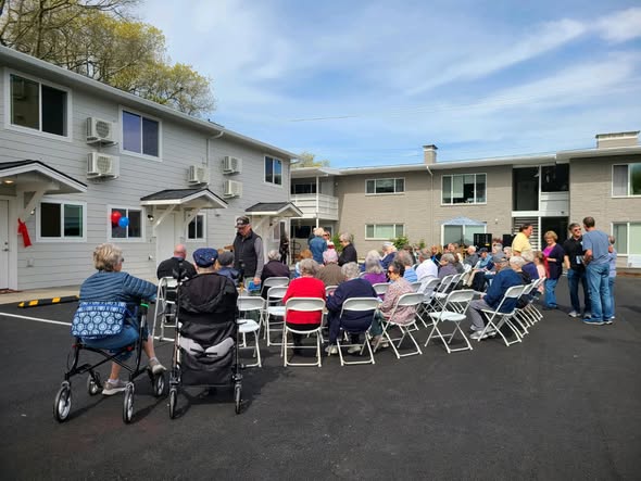 Community action